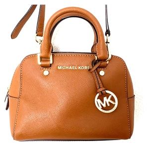 Michael Kors small crossbody